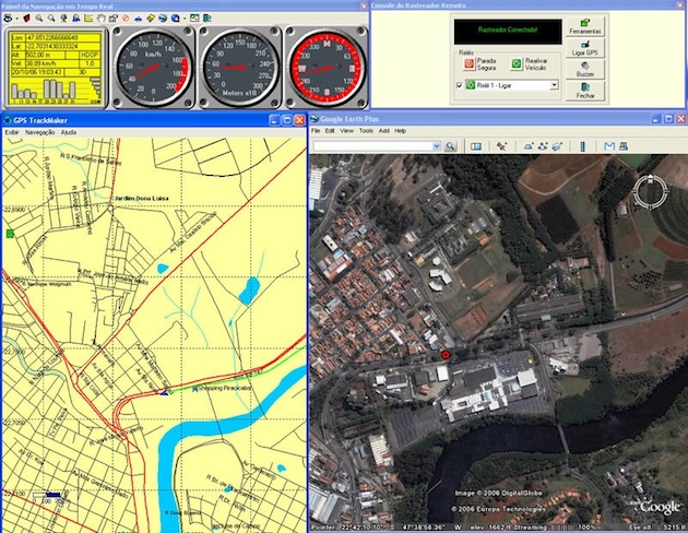 gps trackmaker download